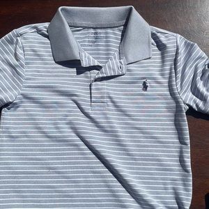 Polo performance (dri-fit) polo shirt